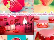 Inspiración semana: fresas