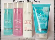 Flormar Skin Care, presento nueva línea tratamiento