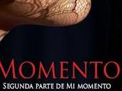 RESEÑA "MOMENTO" IRIS HERNÁNDEZ (Éride Ediciones)