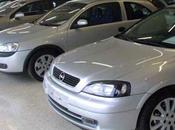 venta autos cayó ciento abril