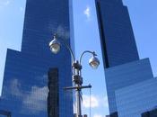 Rascacielos robaron mirada: Nueva York
