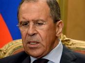 Lavrov dice tener intenciones invadir ucrania