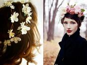 Flower crowns