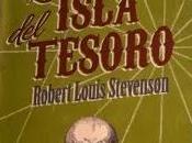 Reseña Isla tesoro"