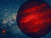 Descubren Exoplaneta tarda 80,000 años orbitar estrella