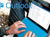 nuevas funciones Correo Outlook