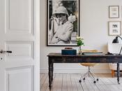 Cómo introducir (con éxito) piezas vintage decoración