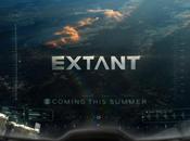 Nuevo tráiler ‘Extant’, serie protagonizada Halle Berry.