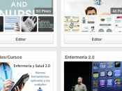 Pinterest: herramienta para Salud 2.0. Pineo, pineas?