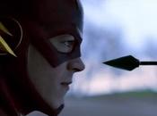Teaser trailer “The Flash” serie para