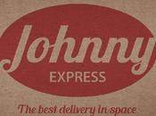 Johnny Express