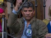 Salta: docente encadenado para reclamar desnutrición