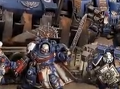 Novedades W40K:Capitán exterminador plástico,vídeo Regicide W40K