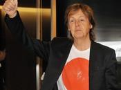 Paul McCartney, cantante rico mundo