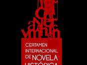Premio Novela Histórica Ciudad Úbeda 2014