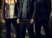 ORIGINALS (primera temporada)