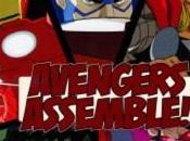 Adelanto Avengers Assemble 1×25 Exodus