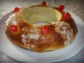 Roscón Reyes