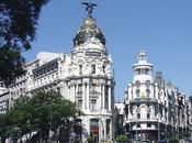 Madrid sienta