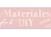 Materiales DIY: Manualidad Infantil, familia