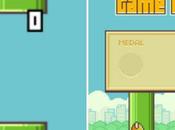 Flappy Bird prepara para volver móvil agosto