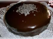 Tarta sacher