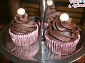 Cupcakes chocolate