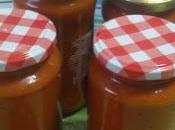 Salsa Tomate.