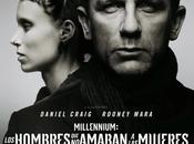 Millennium: hombres amaban mujeres (2011)