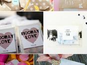 Ideas para empaquetar confetti/Confetti packaging