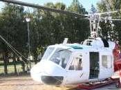 Irresponsabilidad piloto tras otro helicóptero siniestrado