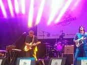 Burning Mucho (2014) Vistillas. Madrid