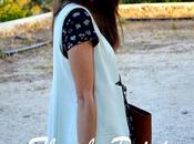 Floral print
