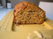 Banana Bread (Bizcocho plátano)