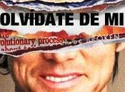 "Olvídate mí", Michel Gondry