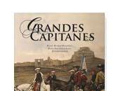 LIBRO: Grandes Capitanes