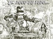 poco todo...