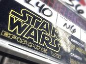 Comenzado Rodaje Star Wars Episode