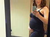 Alyssa Milano revela bebé espera niña