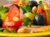 dieta mediterránea puede ayudar aumentar esperanza vida