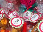 Detalles para Invitados comunión