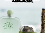 beautips: imprescindibles belleza beauty essentials)
