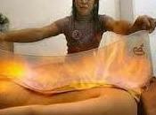 FUEGO FACIAL para eliminar arrugas