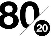 Thomas Piketty: confirmando 80/20 Pareto…