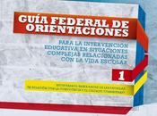 Violencia Escolar. Guía