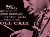 Hank Mobley Roll call (1960)
