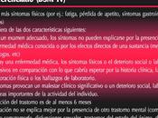 Trastorno somatomorfo indiferenciado