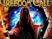 Freedom Call Beyond (2014) Nada nuevo bajo