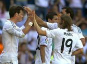 Real Madrid cierra segundo