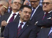 Bartomeu: cierre etapa, pero habrá cambios"